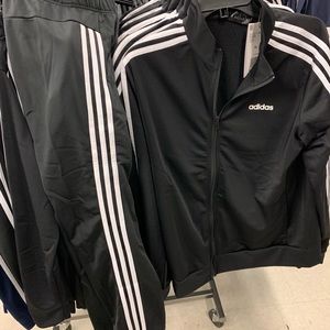 Adidas TS